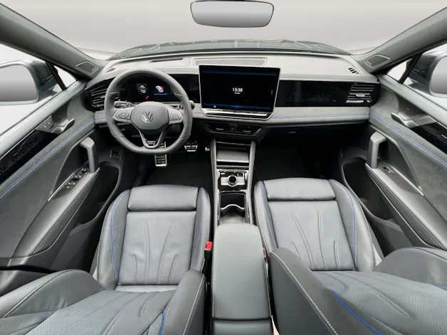 VW Tiguan 1.5 TSI evo2 eHybrid R-Line DSG