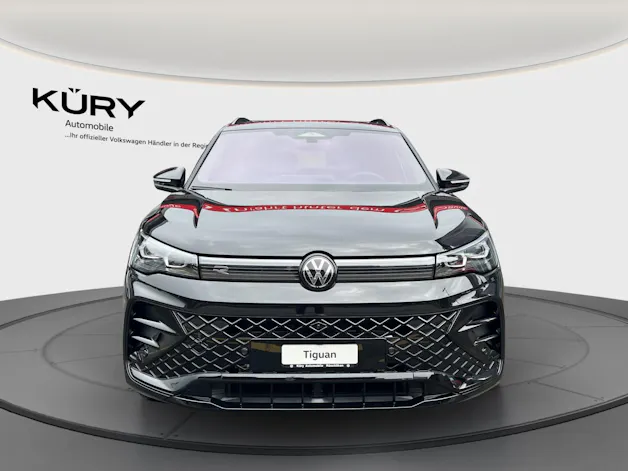 VW Tiguan 1.5 TSI evo2 eHybrid R-Line DSG