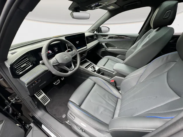 VW Tiguan 1.5 TSI evo2 eHybrid R-Line DSG