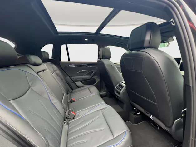 VW Tiguan 1.5 TSI evo2 eHybrid R-Line DSG