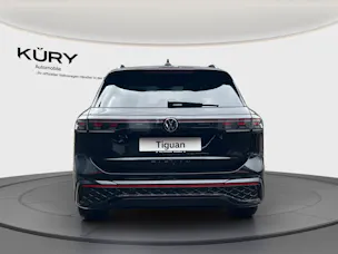 VW Tiguan 1.5 TSI evo2 eHybrid R-Line DSG