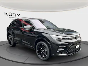 VW Tiguan 1.5 TSI evo2 eHybrid R-Line DSG