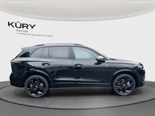 VW Tiguan 1.5 TSI evo2 eHybrid R-Line DSG