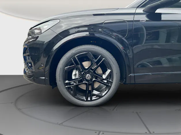 VW Tiguan 1.5 TSI evo2 eHybrid R-Line DSG