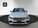 Mercedes-Benz C 200 AMG Line 4Matic 9G-Tronic