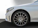 Mercedes-Benz C 200 AMG Line 4Matic 9G-Tronic