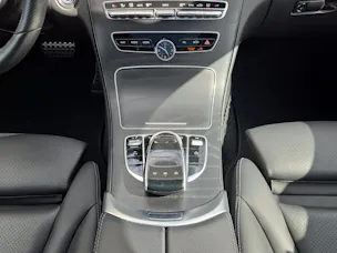 Mercedes-Benz C 200 AMG Line 4Matic 9G-Tronic