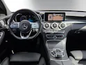 Mercedes-Benz C 200 AMG Line 4Matic 9G-Tronic
