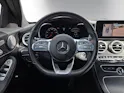 Mercedes-Benz C 200 AMG Line 4Matic 9G-Tronic