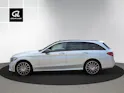Mercedes-Benz C 200 AMG Line 4Matic 9G-Tronic