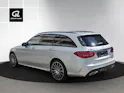 Mercedes-Benz C 200 AMG Line 4Matic 9G-Tronic
