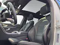 Mercedes-Benz C 200 AMG Line 4Matic 9G-Tronic