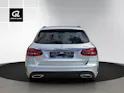 Mercedes-Benz C 200 AMG Line 4Matic 9G-Tronic