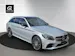 Mercedes-Benz C 200 AMG Line 4Matic 9G-Tronic