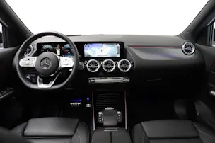 Mercedes-Benz EQA 350 AMG Line 4Matic