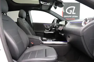 Mercedes-Benz EQA 350 AMG Line 4Matic