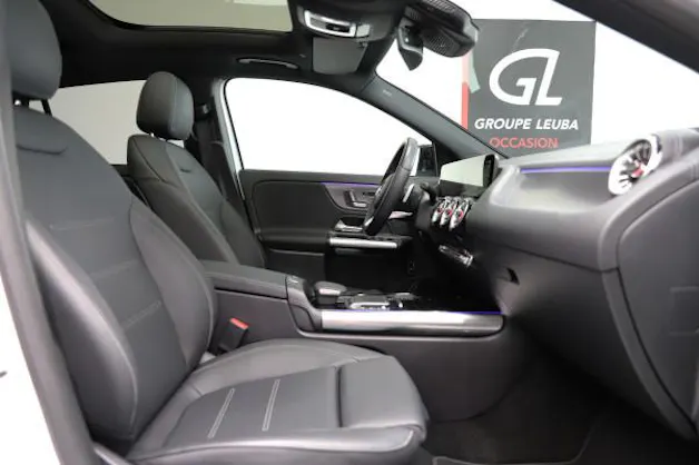 Mercedes-Benz EQA 350 AMG Line 4Matic