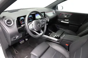 Mercedes-Benz EQA 350 AMG Line 4Matic