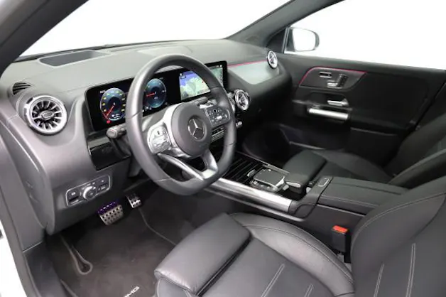 Mercedes-Benz EQA 350 AMG Line 4Matic