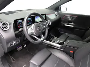 Mercedes-Benz EQA 350 AMG Line 4Matic