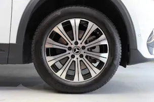 Mercedes-Benz EQA 350 AMG Line 4Matic