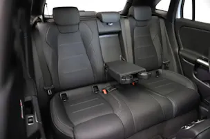 Mercedes-Benz EQA 350 AMG Line 4Matic