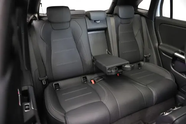 Mercedes-Benz EQA 350 AMG Line 4Matic