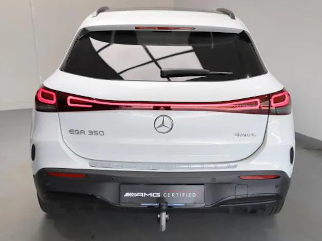 Mercedes-Benz EQA 350 AMG Line 4Matic