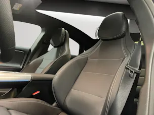 Mercedes-Benz CLA 220 4Matic 8G-DCT