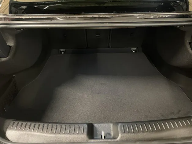 Mercedes-Benz CLA 220 4Matic 8G-DCT