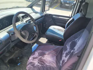 Fiat Scudo 1.6 Standard
