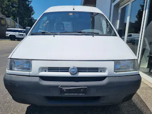 Fiat Scudo 1.6 Standard