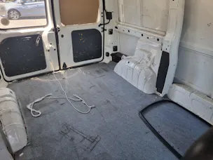 Fiat Scudo 1.6 Standard