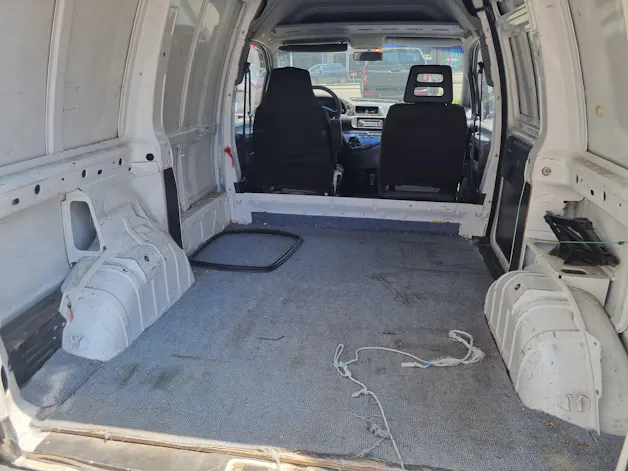 Fiat Scudo 1.6 Standard