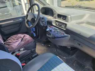 Fiat Scudo 1.6 Standard