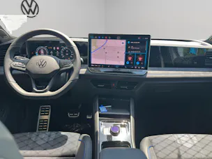 VW Tiguan 2.0 TDI SCR R-Line United 4Motion DSG