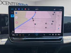 VW Tiguan 2.0 TDI SCR R-Line United 4Motion DSG