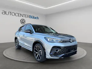 VW Tiguan 2.0 TDI SCR R-Line United 4Motion DSG