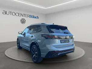 VW Tiguan 2.0 TDI SCR R-Line United 4Motion DSG