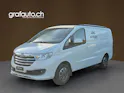 JAC M3 EV
