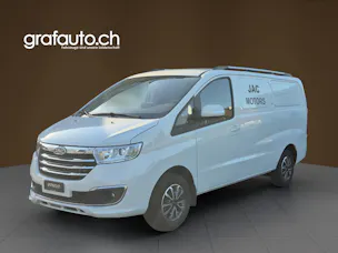 JAC M3 EV