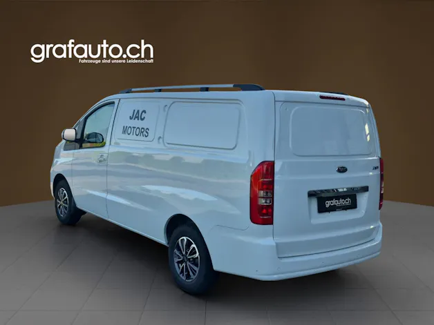 JAC M3 EV