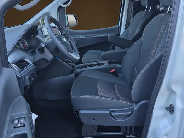 JAC M3 EV