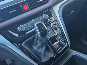 JAC M3 EV