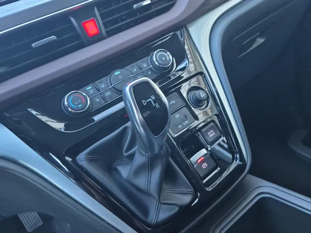 JAC M3 EV