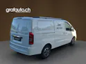 JAC M3 EV