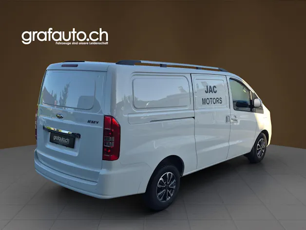 JAC M3 EV