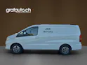 JAC M3 EV