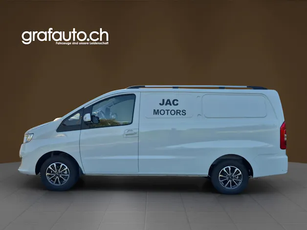 JAC M3 EV