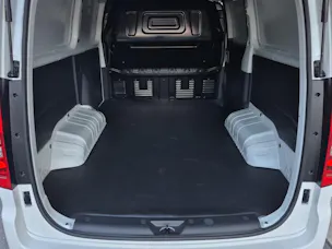 JAC M3 EV